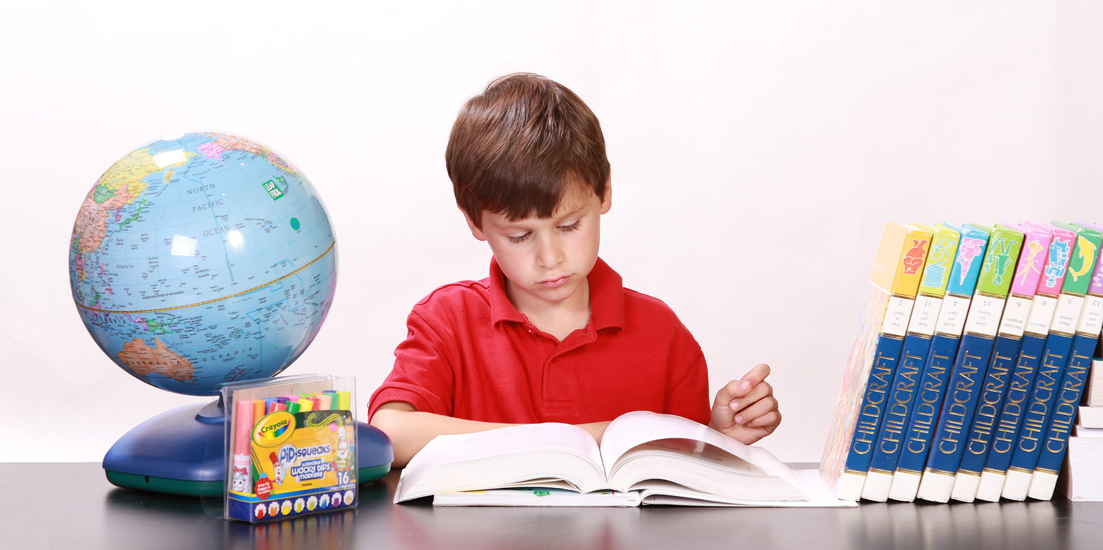 Mal di scuola: perché esiste e come si manifesta nei bambini