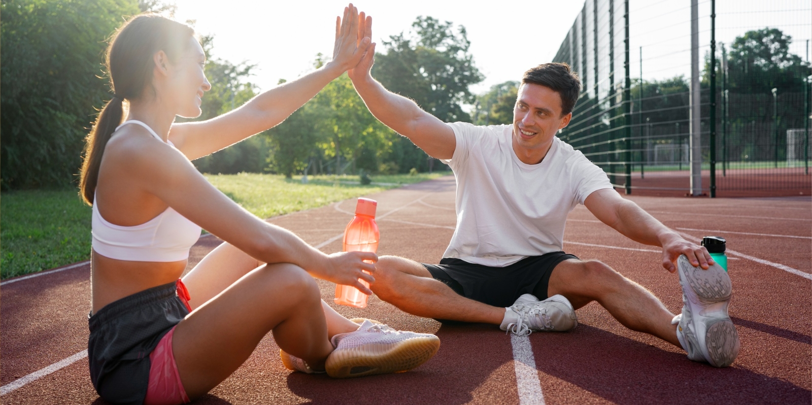 I benefici dell’attività fisica su corpo, mente e salute