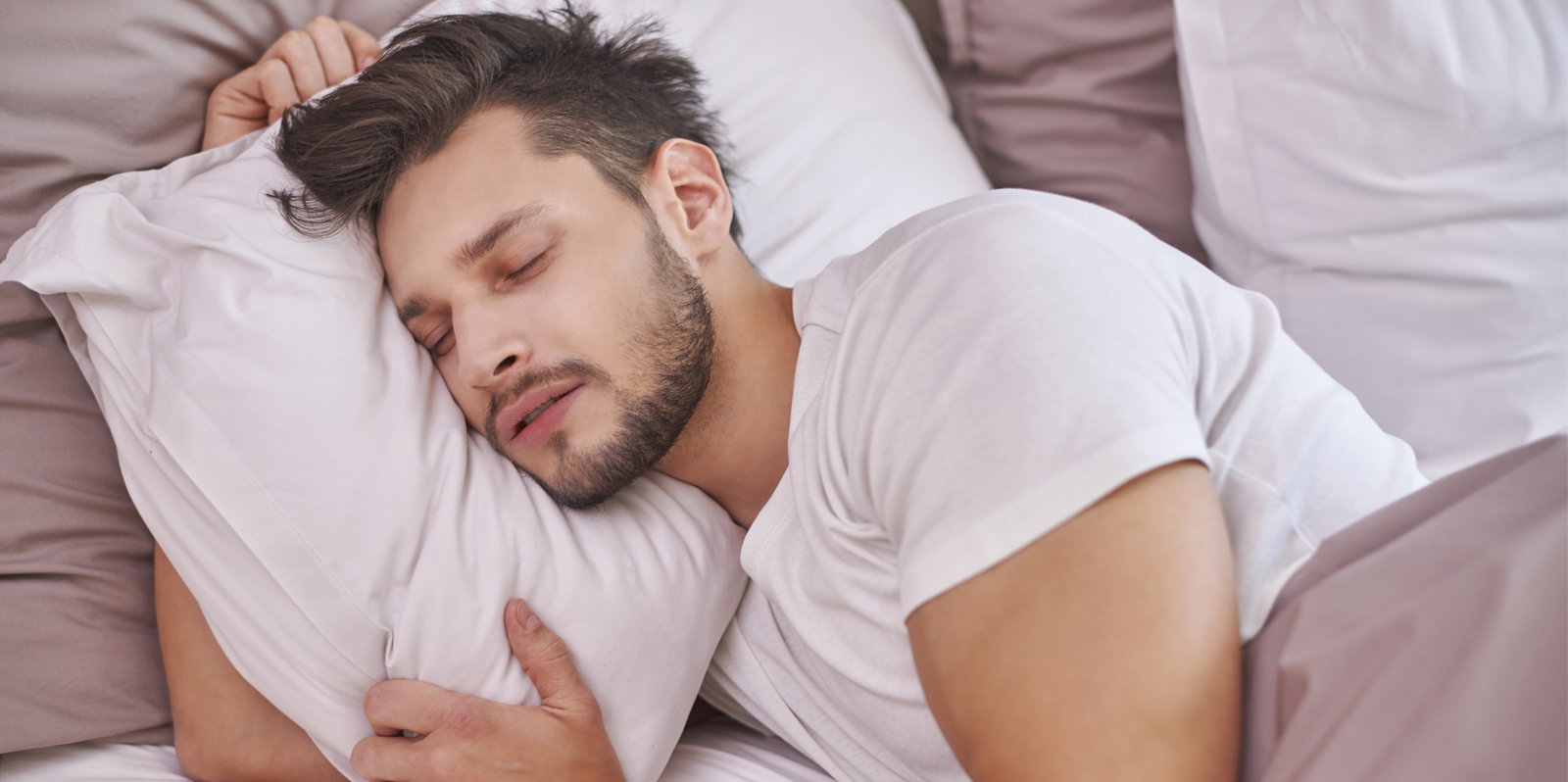 Sonno arretrato, così disturba la vita