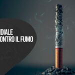 Tra i danni del fumo anche maggiore grasso viscerale. Smettere fa guadagnare salute!