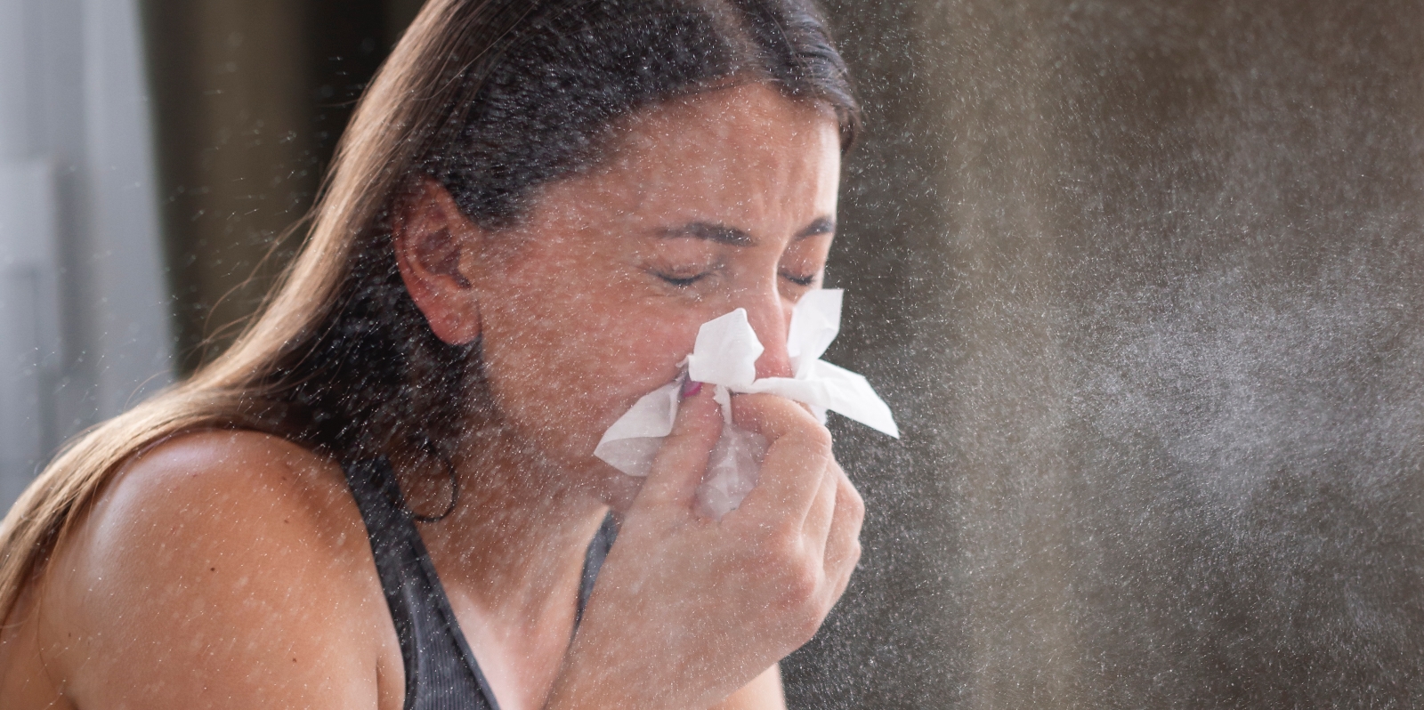 Allergia alla polvere, come contrastare gli acari