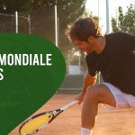 Tennis, giochiamo ma con attenzione