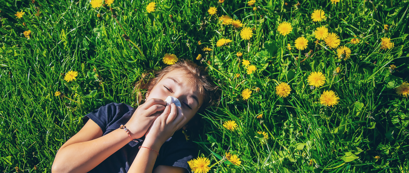 ALLERGIE E COVID-19: CHE PRIMAVERA SARÀ?