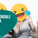 Ridere, che toccasana per corpo e mente!