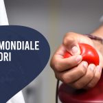 Donare il sangue aiuta noi e gli altri