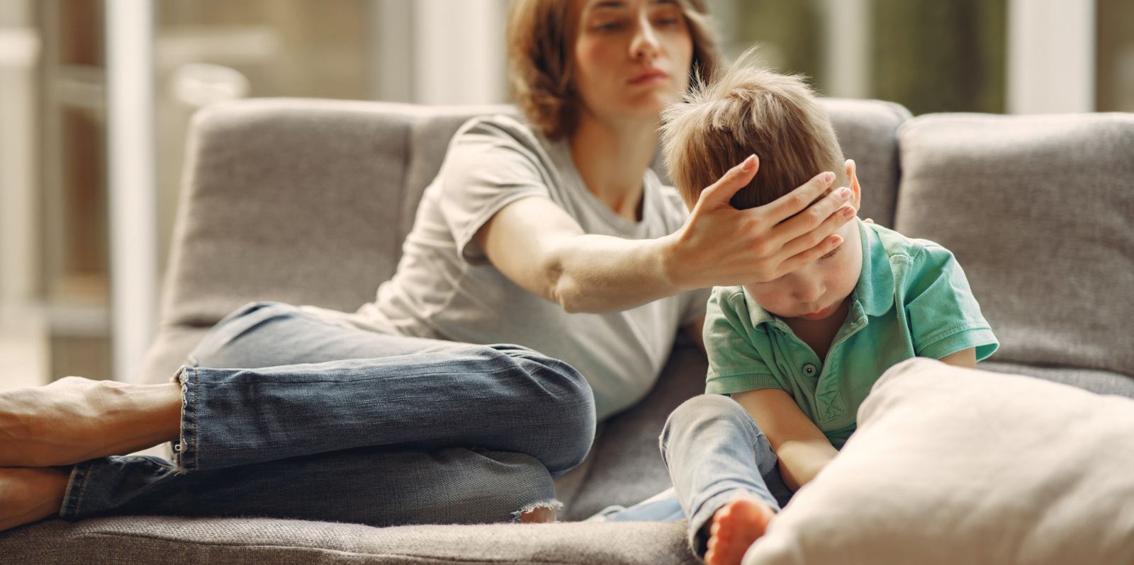 Acetone nei bambini: cosa è e come riconoscerlo dai sintomi