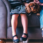 I benefici di cani e gatti sulla salute dei bambini