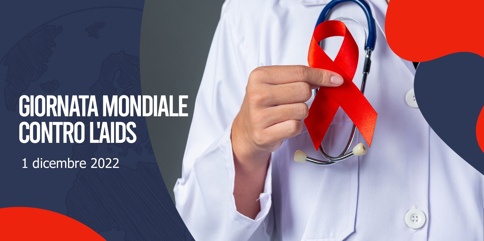 AIDS, 41 anni di una malattia da non dimenticare