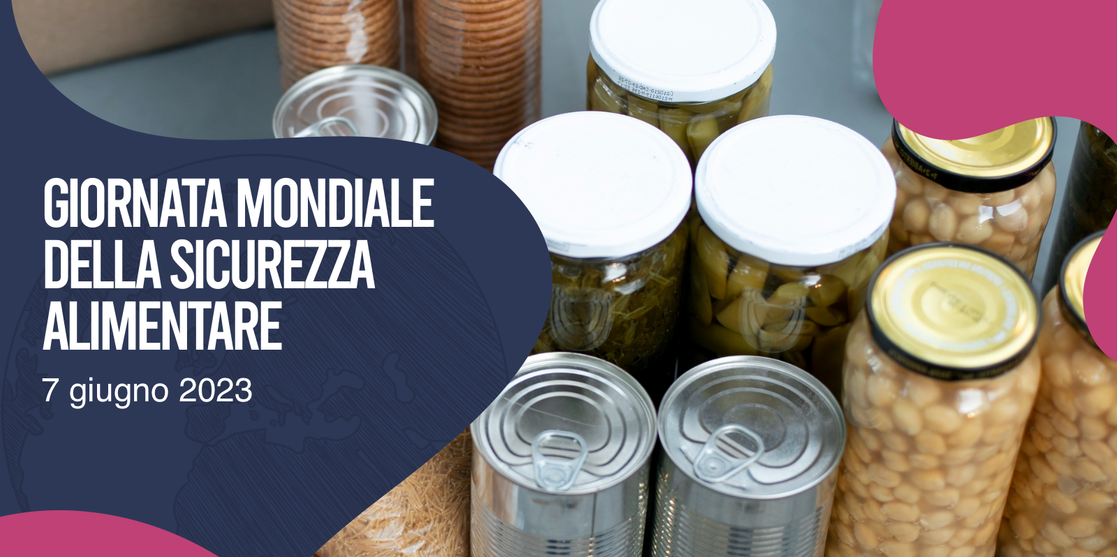 Cucinare e conservare il cibo: attenzione alle tossinfezioni alimentari!