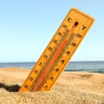 Malanni da caldo ed eccesso di calore, come affrontare i disturbi