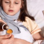 Farmaci da banco per bambini: cosa sapere e come devono essere utilizzati