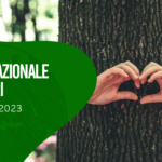 I benefici del verde sul respiro e sul cuore