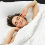 Come dormire bene e migliorare la qualità del sonno