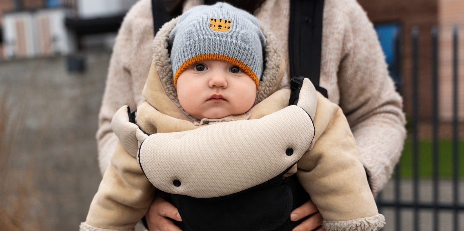 Cosa fare quando compare la crosta lattea nei bambini 