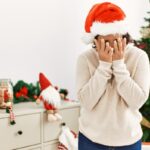 Christmas blues: oltre 1 italiano su 3 vive il natale come malinconia, ansia e stress